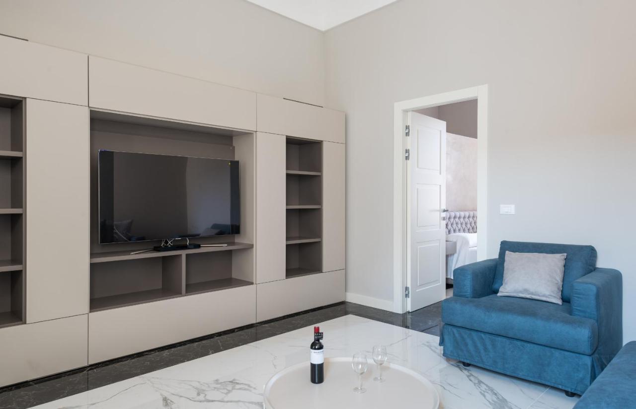 Riva Apartments By Wonderful Italy Syracuse Exterior photo
