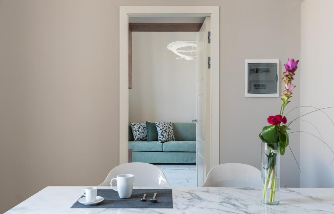 Riva Apartments By Wonderful Italy Syracuse Exterior photo